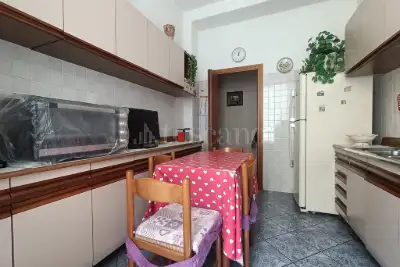 Casa in vendita, Via Efisio Cugia, Roma