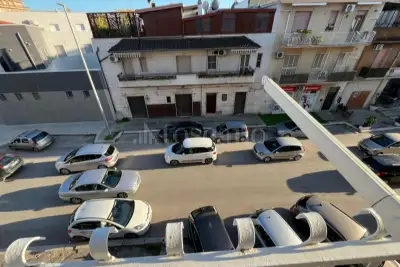 Casa in vendita, Viale Maria Santissima Ausiliatrice, Cerignola