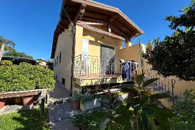 Villa in vendita, Via Anterivo, Roma