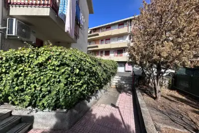 Casa in vendita, Via San Gregorio, Aci Castello