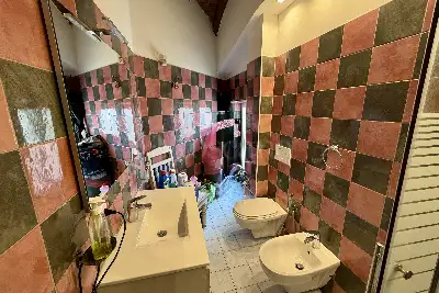 Casa Indipendente in vendita, Via della Volta, Brescia