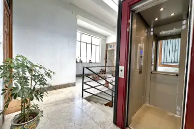 Casa in vendita, Via Villa Sperlinga, Palermo