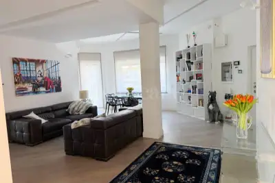 Casa in vendita, Via Dicomano, Roma