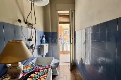 Casa in vendita, Via Trieste, Aci Castello