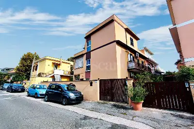 Casa in vendita, Via Delle Mammole, Nettuno