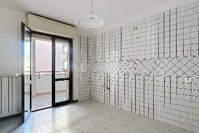 Casa in vendita, Via Filippo Addis 1, Sassari