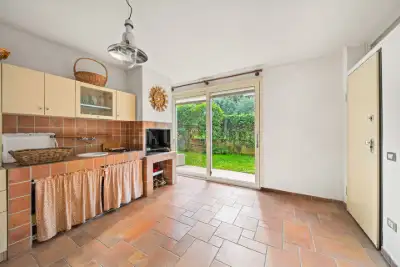 Casa in vendita, Via Dante Alighieri, Desenzano del Garda