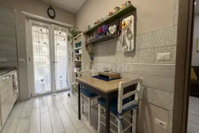 Casa in vendita, Via dell'Idrovolante, Roma