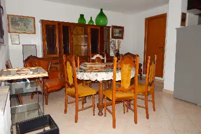 Casa Indipendente in vendita, Via Marco Aurelio, Monserrato