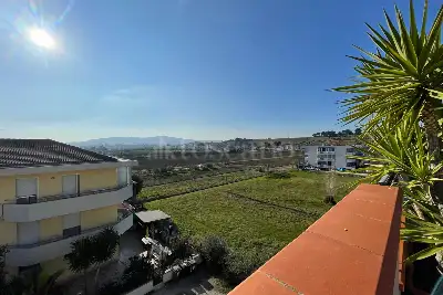 Casa in vendita, via F. de Pinedo,20, Martinsicuro