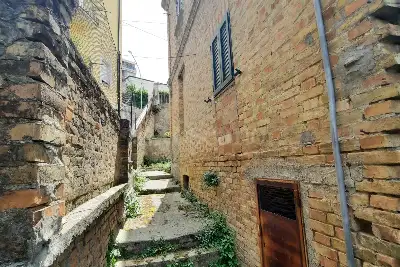 Casa Indipendente in vendita, Via santarelli 20, Chieti