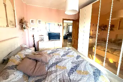 Villa in vendita, Via Umberto Ricci, Roma