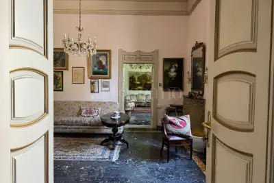 Villa in vendita, Via Carovigno, San Vito dei Normanni