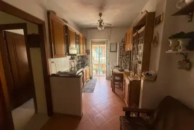 Casa in vendita, Via Francesco Posterla, Roma
