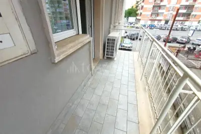 Casa in vendita, Via Flaminia Nuova, Roma