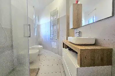 Casa in vendita, Via Oberdan, Santa Marinella