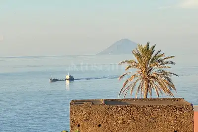 Villa in vendita, Isola di Salina, Malfa
