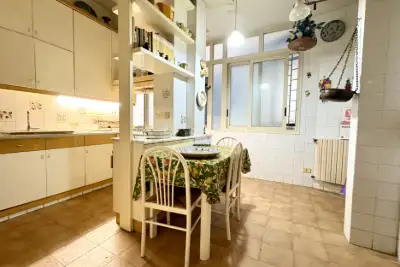 Casa in vendita, Via della Libertà 201, Palermo