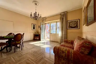 Casa in vendita, Via Gaspara Stampa, Roma