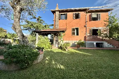 Villa in vendita, Via Poggio Nativo, Nettuno