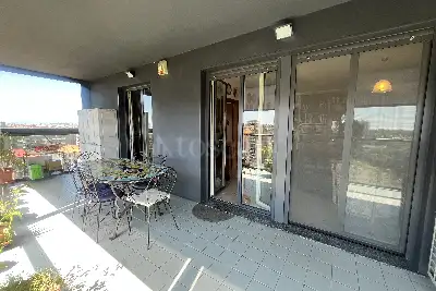 Casa in vendita, Piazza Tirana , Milano