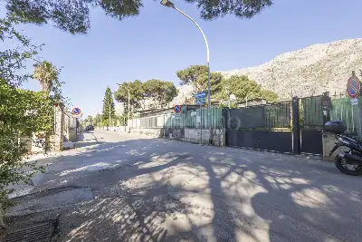 Villa in vendita, Passaggio delle Orchidee, Isola delle Femmine