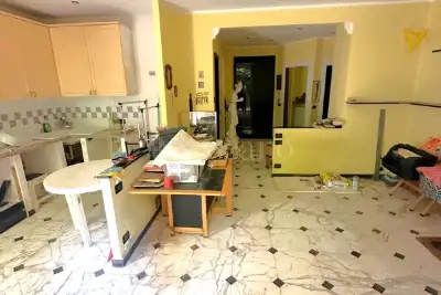 Casa in vendita, Via Monte Zovetto, Genova