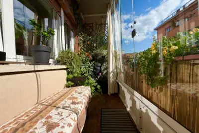 Casa in vendita, Via Pio Foà, Roma