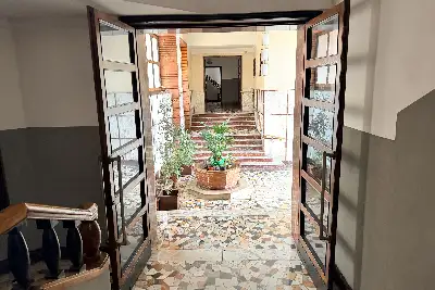 Casa in vendita, Via Mergellina, Napoli