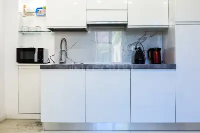 Casa in affitto, Via San Gregorio, Milano