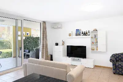 Casa in vendita, Via Giuseppe Mazzini, Padenghe sul Garda