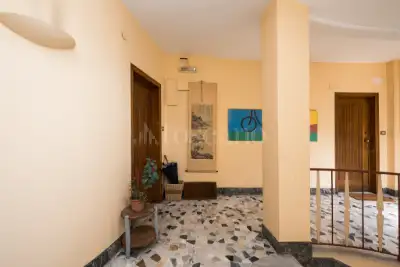 Attico in vendita, Viale delle Provincie, Roma