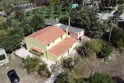 Casa Indipendente in vendita, Località Badde Risi, Usini