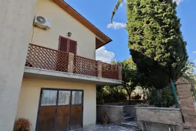 Casa in vendita, Localita' Bibbiano, Colle di Val d'Elsa
