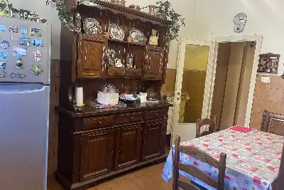 Casa in vendita, Via Mario Mona, Roma