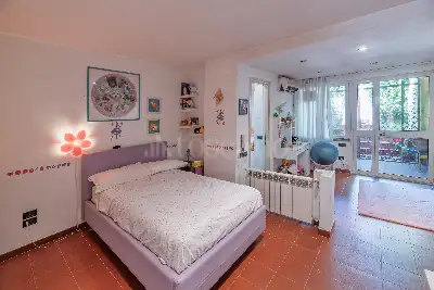 Villino a Schiera in vendita, Largo Olgiata, Roma