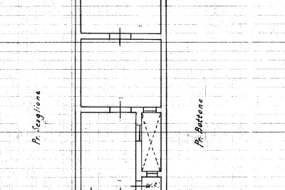 Casa in vendita, Via Villa Florio , Palermo