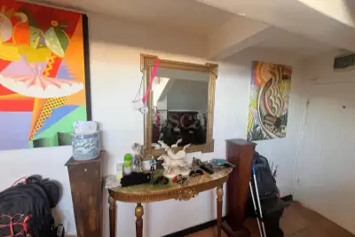 Casa in vendita, Via Nicola Fabrizi, Genova