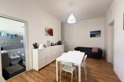 Casa in vendita, Via Vicenza, Catania