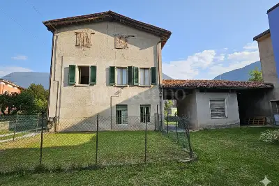 Rustico in vendita, Via San Cesario, Nave