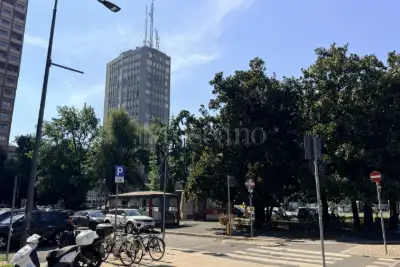 Casa in vendita, Piazza della Repubblica, Milano