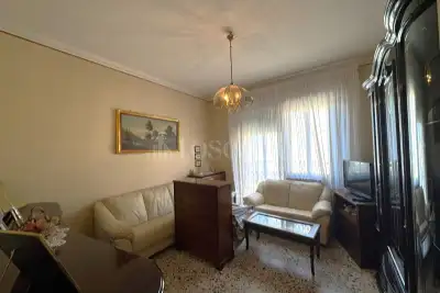 Casa in vendita, Via Milo, Catania