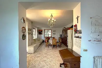 Casa Indipendente in vendita, Contrada Colle Porcino, Controguerra