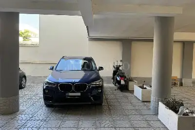 Attico in vendita, Via Monte Santo, Brindisi