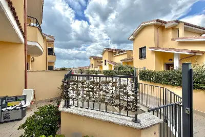 Villino a Schiera in vendita, Via Anna Lorenzetto, Roma