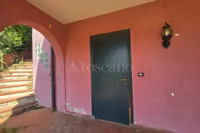 Villa in vendita, Via Conche, Concesio