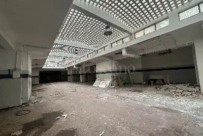 Magazzino in affitto, Viale Giuseppe Genoese Zerbi, Roma