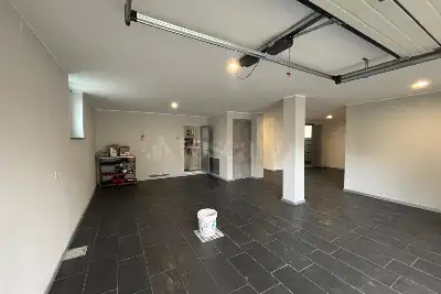 Villa in vendita, Via G. B. Busnelli, Saronno