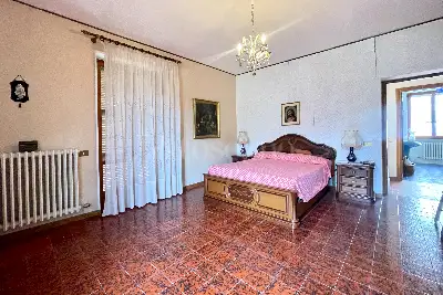 Villa in vendita, via solferino 6 vetralla, Vetralla