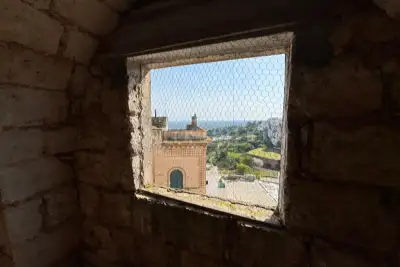 Casa Indipendente in vendita, Via Alfonso Pomes, Ostuni